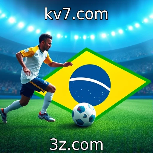 kv7.com O crescimento explosivo das apostas esportivas no Brasil