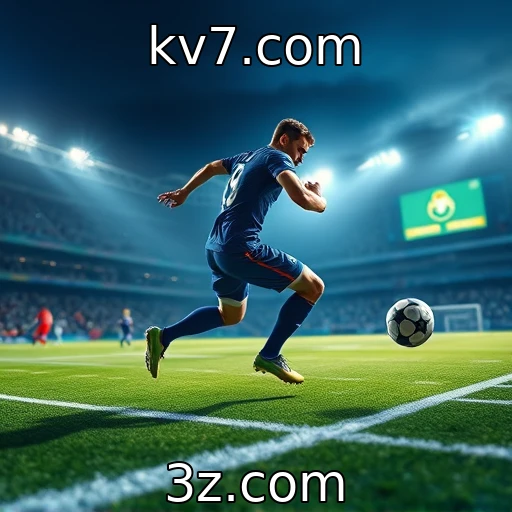 kv7.com Os Segredos das Apostas Esportivas: Como Maximizar Seus Lucros