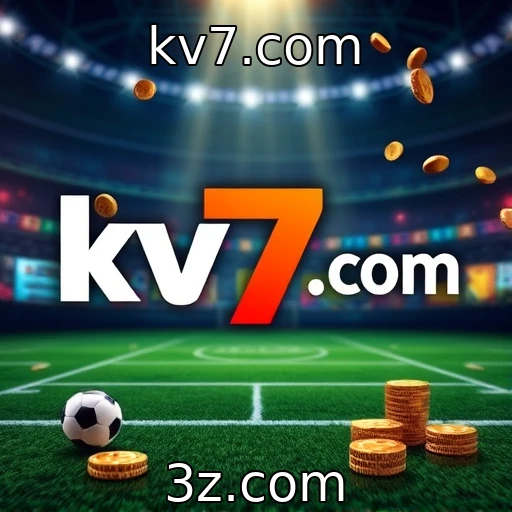 kv7.com Apostas esportivas: dicas para analisar o desempenho das equipes