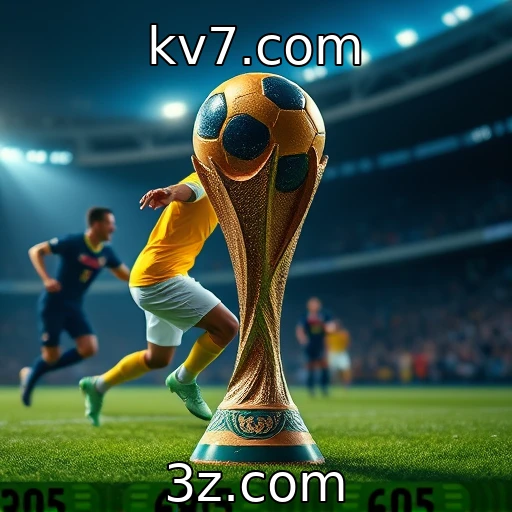 kv7.com Apostas esportivas: Como maximizar seus lucros nas partidas de 2025