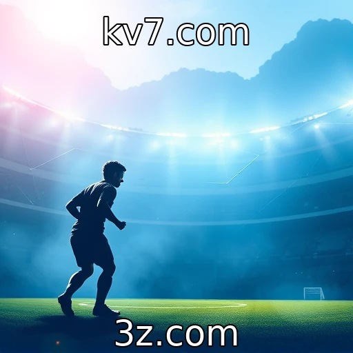 kv7.com Apostas esportivas: como analisar partidas e aumentar suas chances de vitória